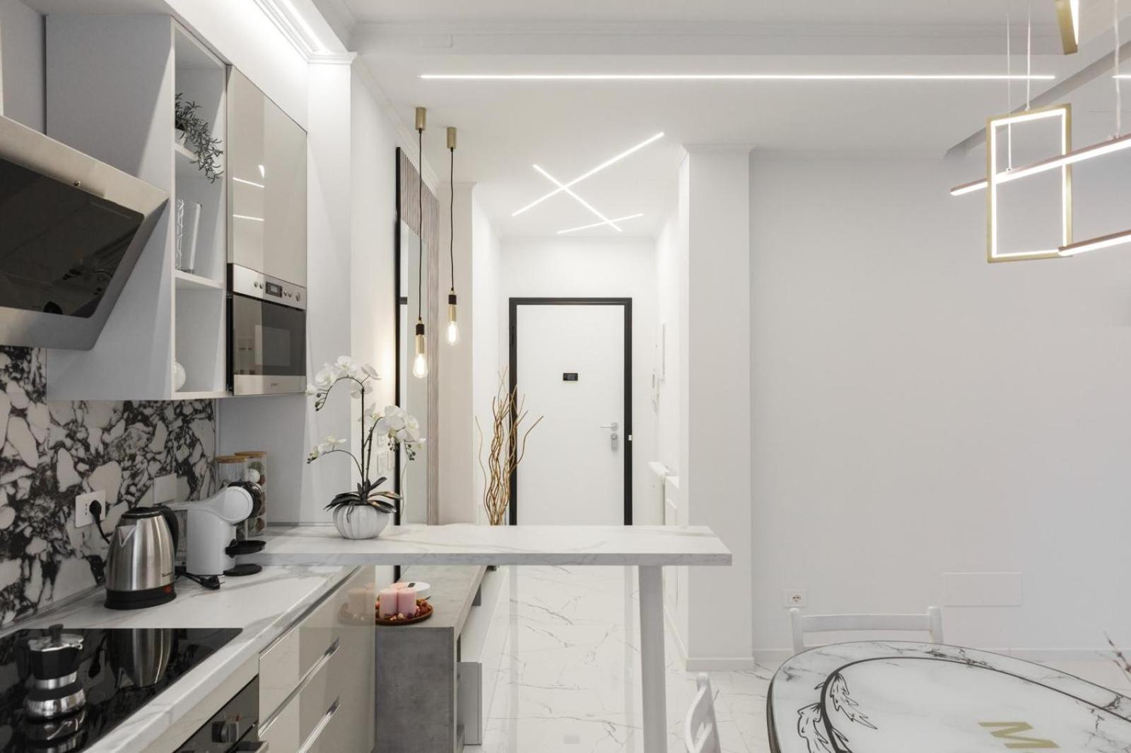 Room& Breakfast Martin'S Luxury Bologna Exterior foto