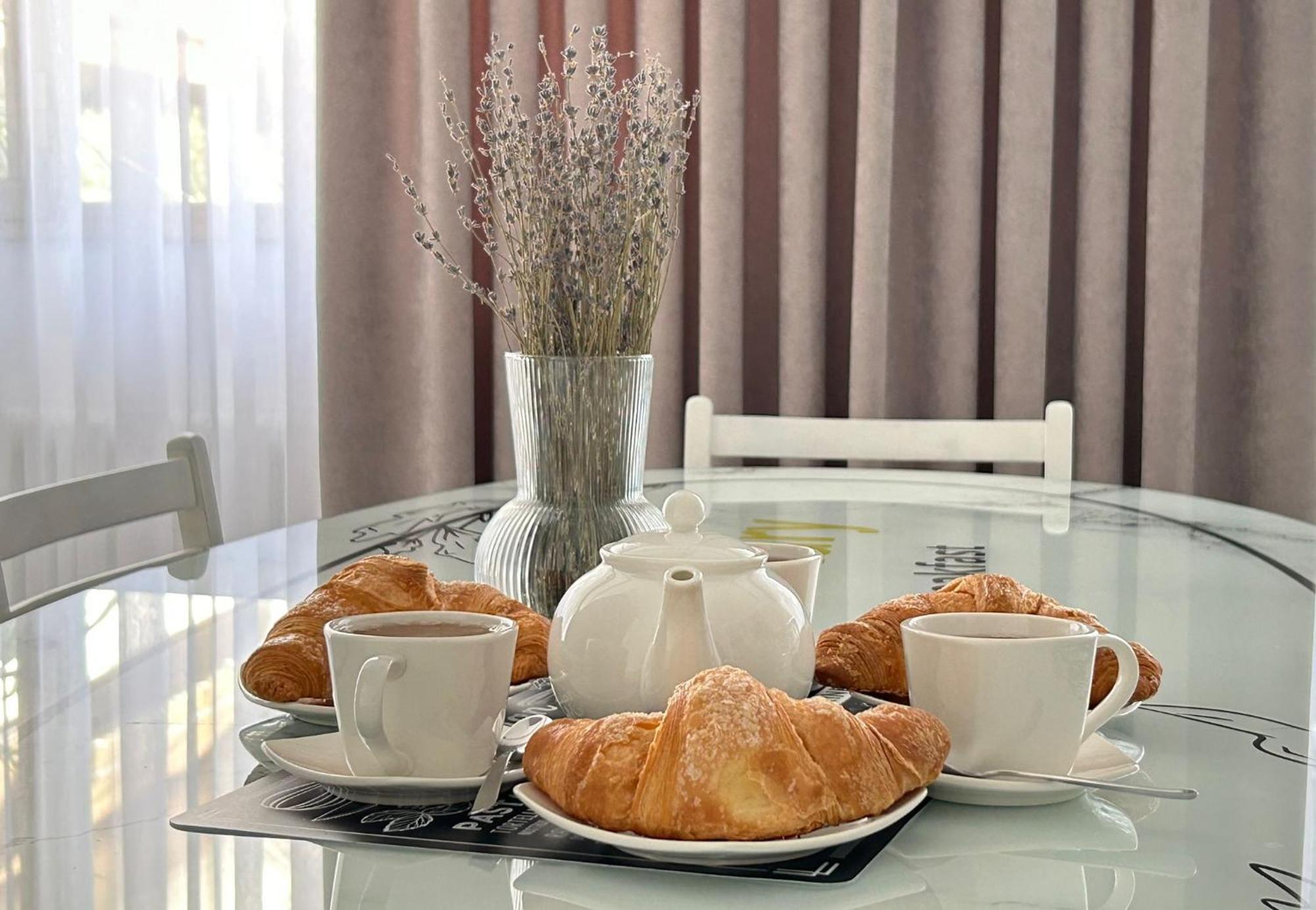 Room& Breakfast Martin'S Luxury Bologna Exterior foto