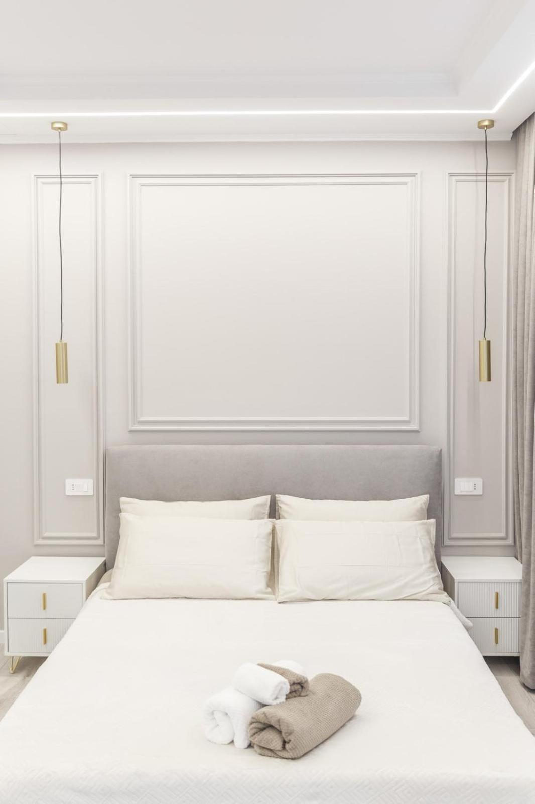 Room& Breakfast Martin'S Luxury Bologna Exterior foto