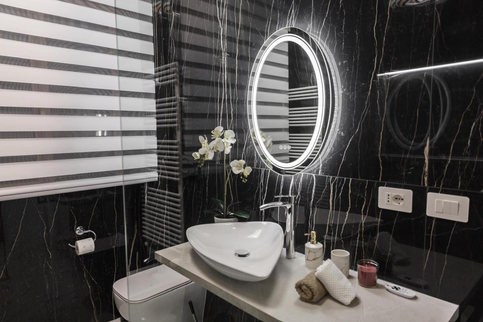 Room& Breakfast Martin'S Luxury Bologna Exterior foto
