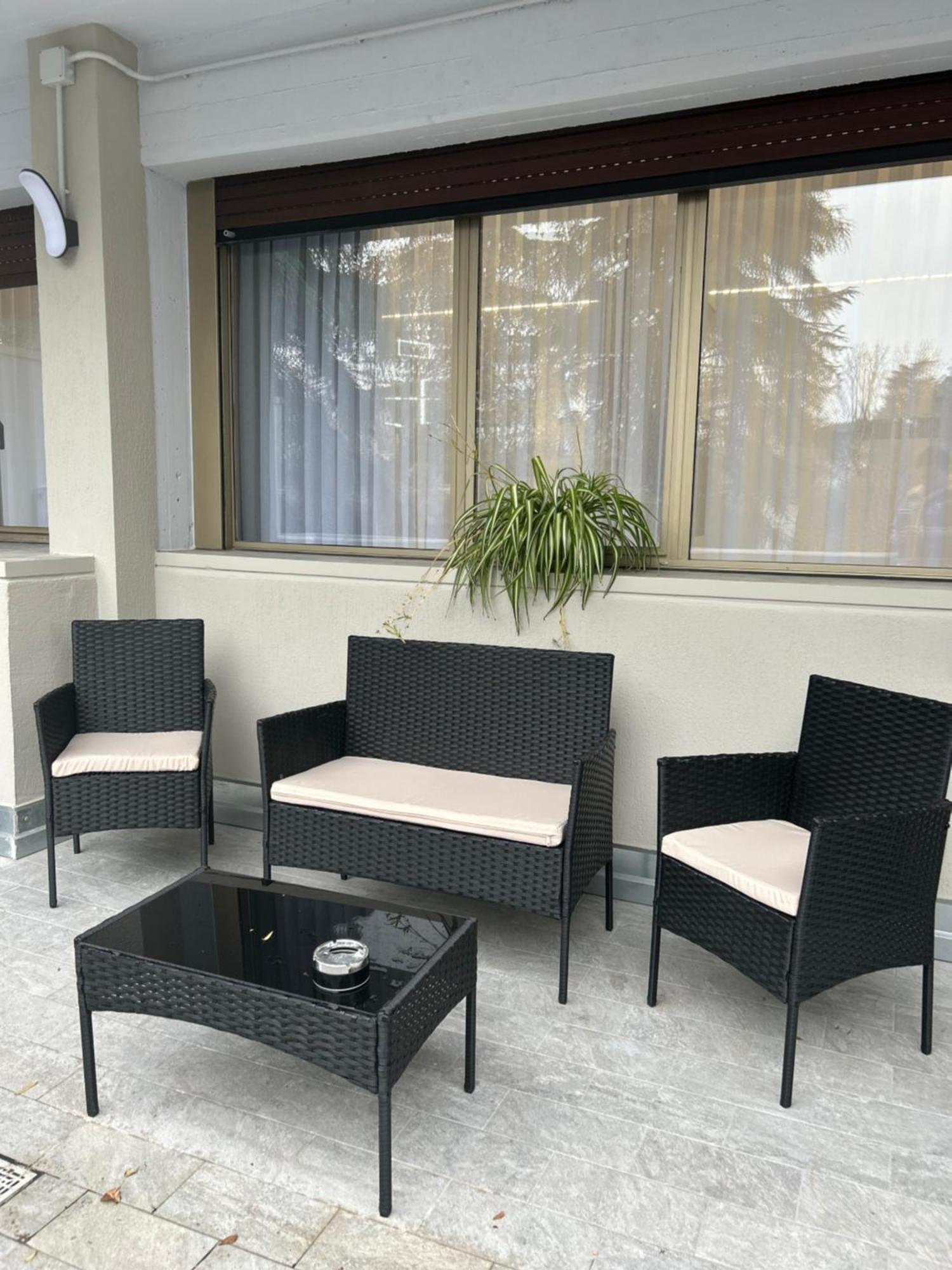Room& Breakfast Martin'S Luxury Bologna Exterior foto