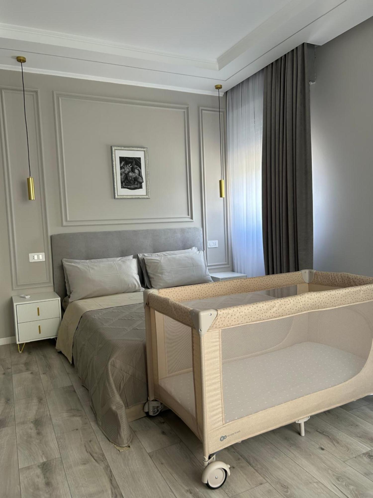 Room& Breakfast Martin'S Luxury Bologna Exterior foto